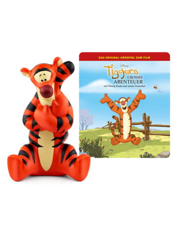tonies Hörfigur "Tiggers großes Abenteuer" - ab 3 Jahren