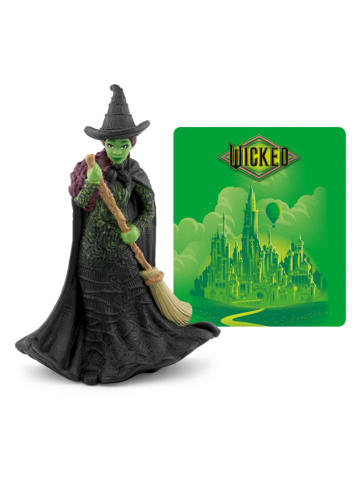 tonies Hörfigur "Wicked" - ab 8 Jahren