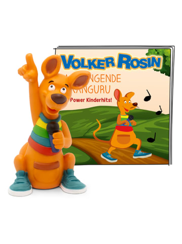 tonies Hörfigur "Volker Rosin - Das singende Känguru" - ab 3 Jahren