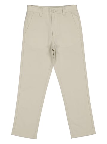 ONLY & SONS Junior Spodnie "Linus" w kolorze beżowym