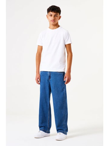 Garcia Jeans "Jaysen" - Comfort fit - in Blau