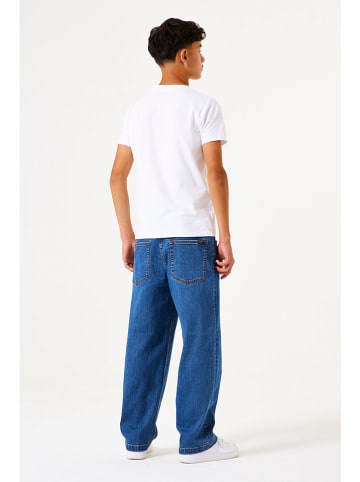 Garcia Jeans "Jaysen" - Comfort fit - in Blau