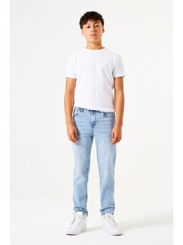 Garcia Jeans "Dalino" - Regular fit - in Hellblau