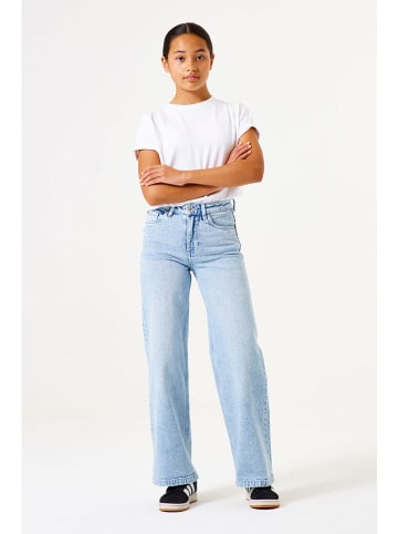 Garcia Jeans "Annemay" - Comfort fit - in Hellblau