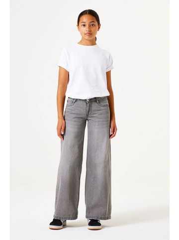 Garcia Jeans "Marral" - Comfort fit - in Grau