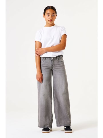 Garcia Jeans "Marral" - Comfort fit - in Grau