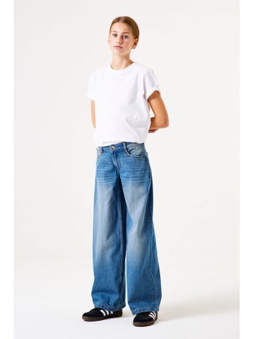 Garcia Jeans "Marall" - Comfort fit - in Blau