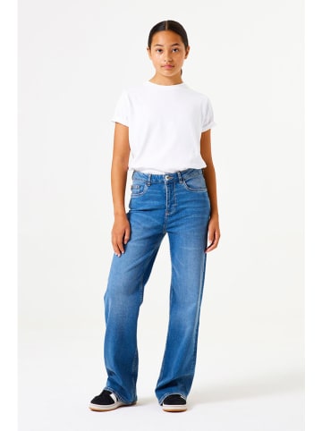 Garcia Jeans "Ilvy 577" - Regular fit - in Blau