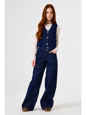 Garcia Jeans - Comfort fit - in Blau