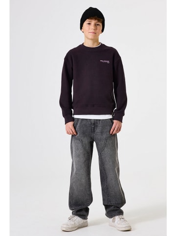 Garcia Jeans - Comfort fit - in Anthrazit