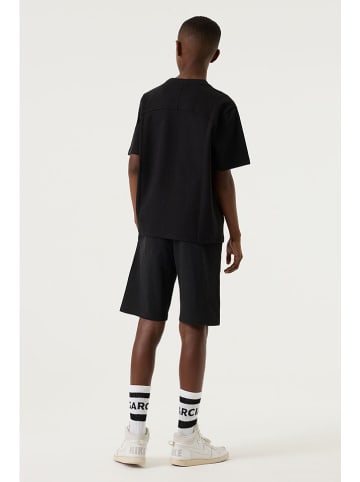 Garcia Shirt in Schwarz