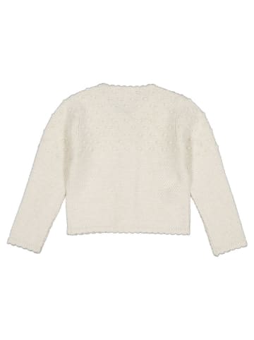 Turi Landhaus Janker in Creme