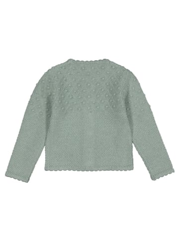 Turi Landhaus Janker in Mint