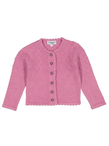 Turi Landhaus Janker in Pink