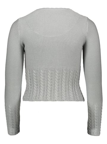 Almsach Janker in Hellgrau