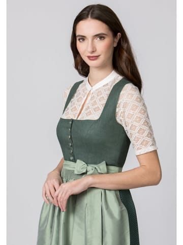 Stockerpoint Dirndl "Sydney" in Grün