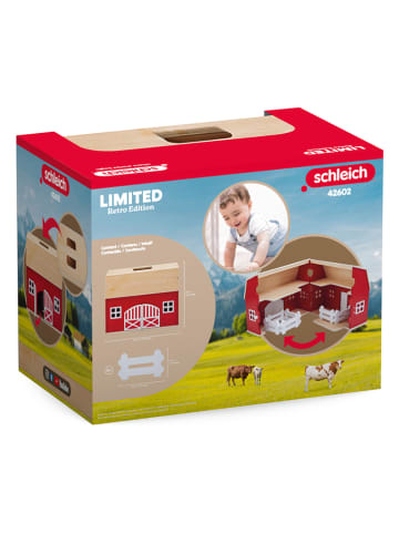 Schleich Großer Bauernhof - ab 18 Monaten