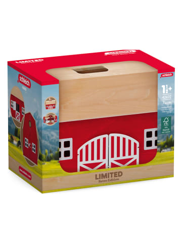 Schleich Großer Bauernhof - ab 18 Monaten