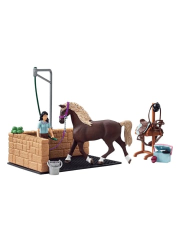 Schleich Waschplatz "Horse Club" - ab 3 Jahren