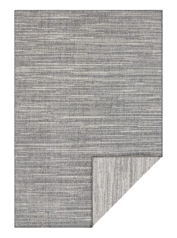 Elle Decoration Dywan "Gemini" w kolorze jasnoszarym