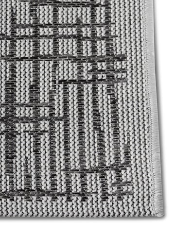 Hanse Home Indoor-/ Outdoor-Teppich "Telu" in Grau