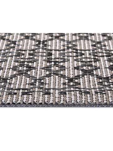 Hanse Home Indoor-/outdoortapijt "Vanti" grijs