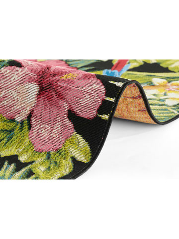 Hanse Home Indoor-/outdoortapijt "Flair" meerkleurig