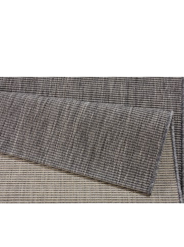 NORTHRUGS Indoor-/outdoortapijt "Match" antraciet