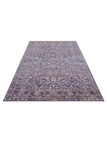 Nouristan Indoor-/outdoortapijt "Cairo" grijs/meerkleurig