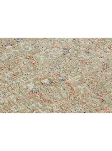 Nouristan Indoor-/ Outdoor-Teppich "Cairo" in Creme