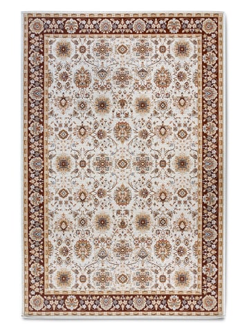 Villeroy & Boch In- & outdoortapijt ''Nicolas'' crème/lichtbruin