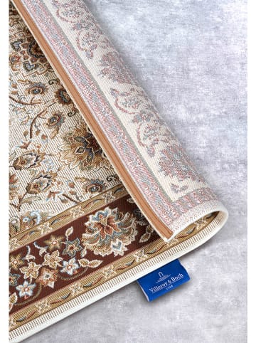 Villeroy & Boch In- & outdoortapijt ''Nicolas'' crème/lichtbruin