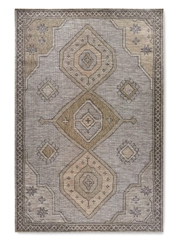 Villeroy & Boch Dywan zewnętrzny "Robert" w kolorze jasnobrązowym