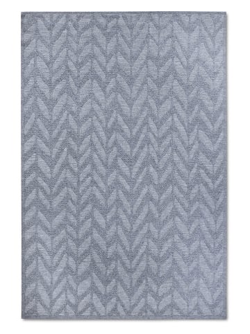 Villeroy & Boch In- & Outdoor-Teppich ''Georgette'' in Grau