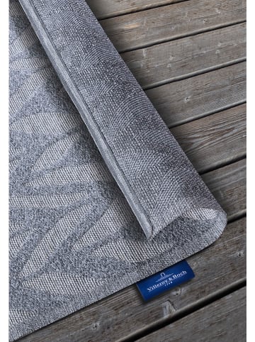 Villeroy & Boch In- & outdoortapijt ''Georgette'' grijs