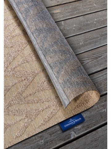 Villeroy & Boch In- & outdoortapijt ''Georgette'' beige