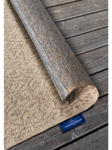 Villeroy & Boch In- & outdoortapijt ''Julie'' beige