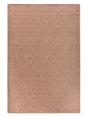 Villeroy & Boch In- & Outdoor-Teppich ''Julie'' in Orange