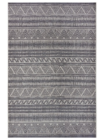 Hanse Home Indoor-/outdoortapijt "Loto" grijs