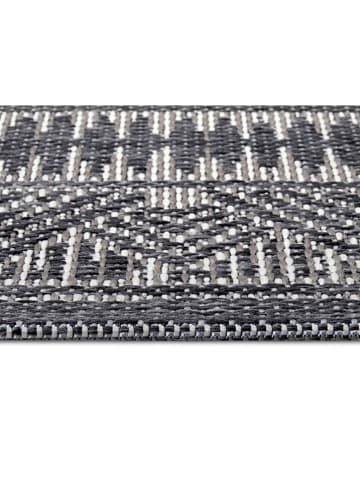 Hanse Home Indoor-/outdoortapijt "Loto" grijs