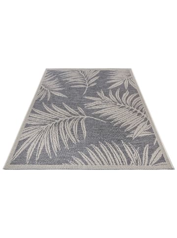 Hanse Home Indoor-/outdoortapijt "Paru" grijs/crème