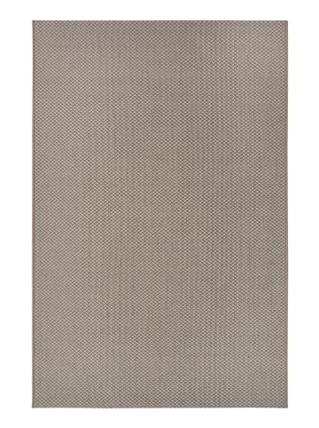 Hanse Home Indoor-/ Outdoor-Teppich "Pure" in Beige