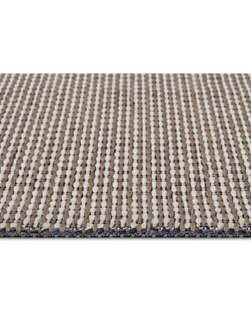 Hanse Home Indoor-/outdoortapijt "Pure" beige