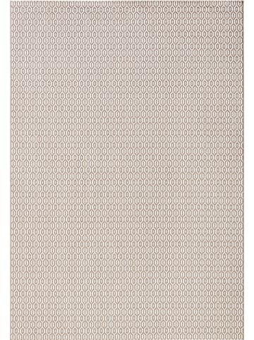 NORTHRUGS Indoor-/outdoortapijt "Meadow" grijs