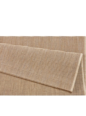 NORTHRUGS Dywan "Match" w kolorze beżowym