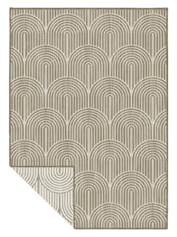 Hanse Home Indoor-/outdoortapijt groen