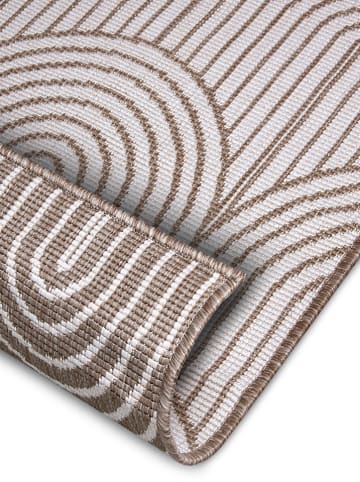 Hanse Home Indoor-/ Outdoor-Teppich in Grün