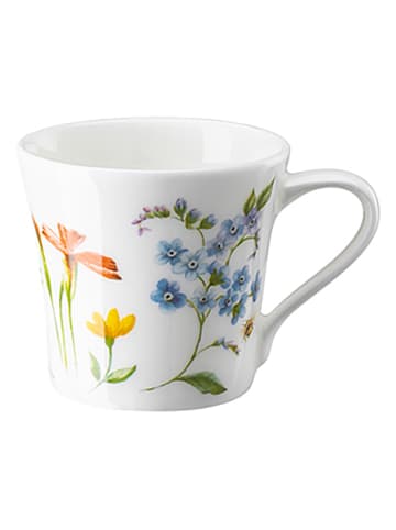 Hutschenreuther Filiżanka w kolorze białym do espresso - wys. 10 x Ø 8,6 cm