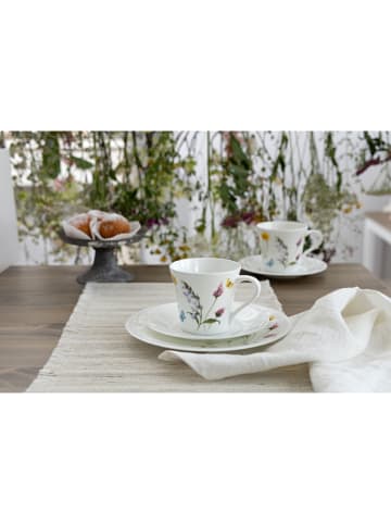 Hutschenreuther Tasse in Weiß - (H)10 x Ø 8,6 cm