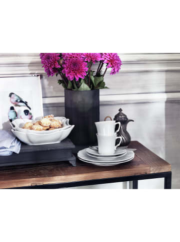 Hutschenreuther Frühstücksteller in Weiß - Ø 20 cm